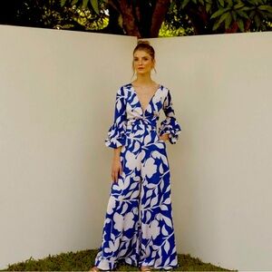 Beautiful Jumpsuit made in Colombia